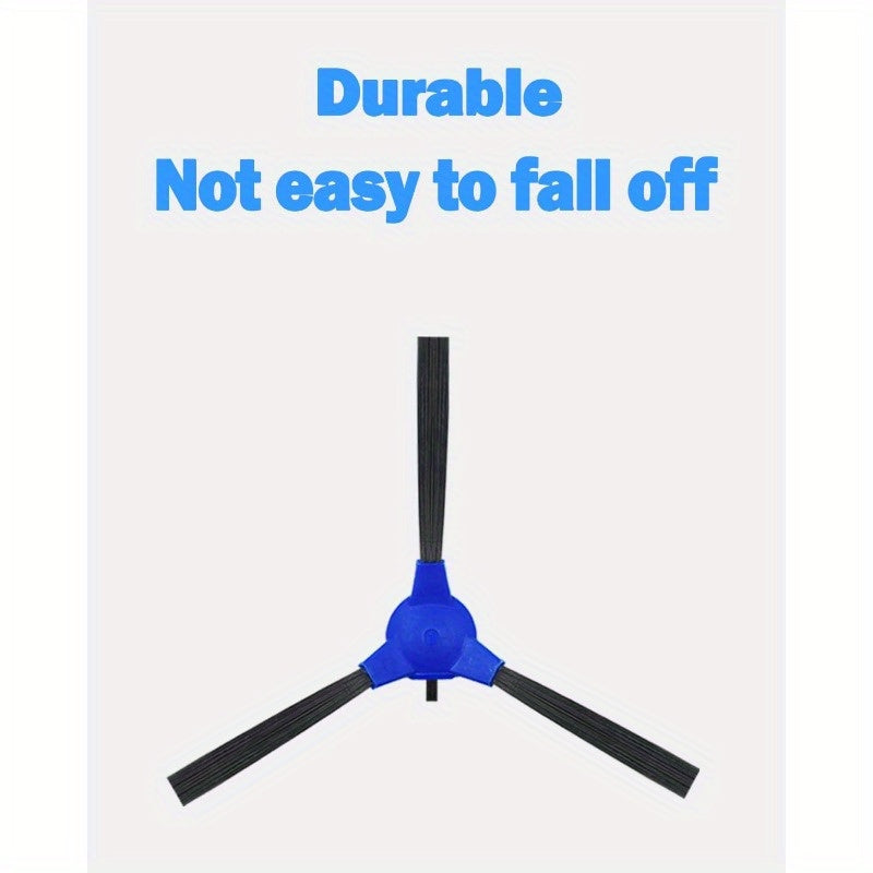 13-Pack Replacement Brushes and Filters for Robovac Models 11S 25C 15C 30 30C 35C 12 11S Plus 15T