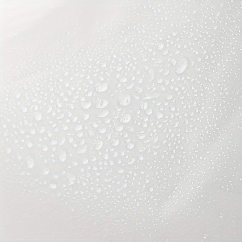 Cubierta redonda impermeable y a prueba de polvo para ventiladores eléctricos, estilo moderno