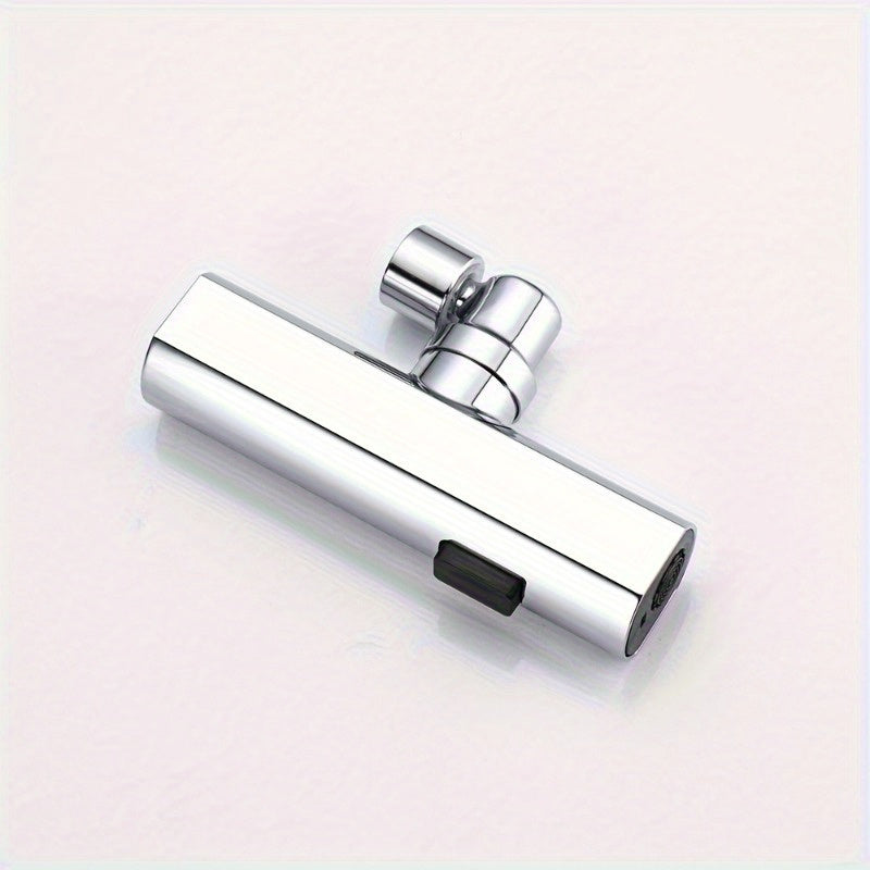 Universal ABS 3-in-1 Faucet Adapter for RV Kitchen and Bathroom Sinks