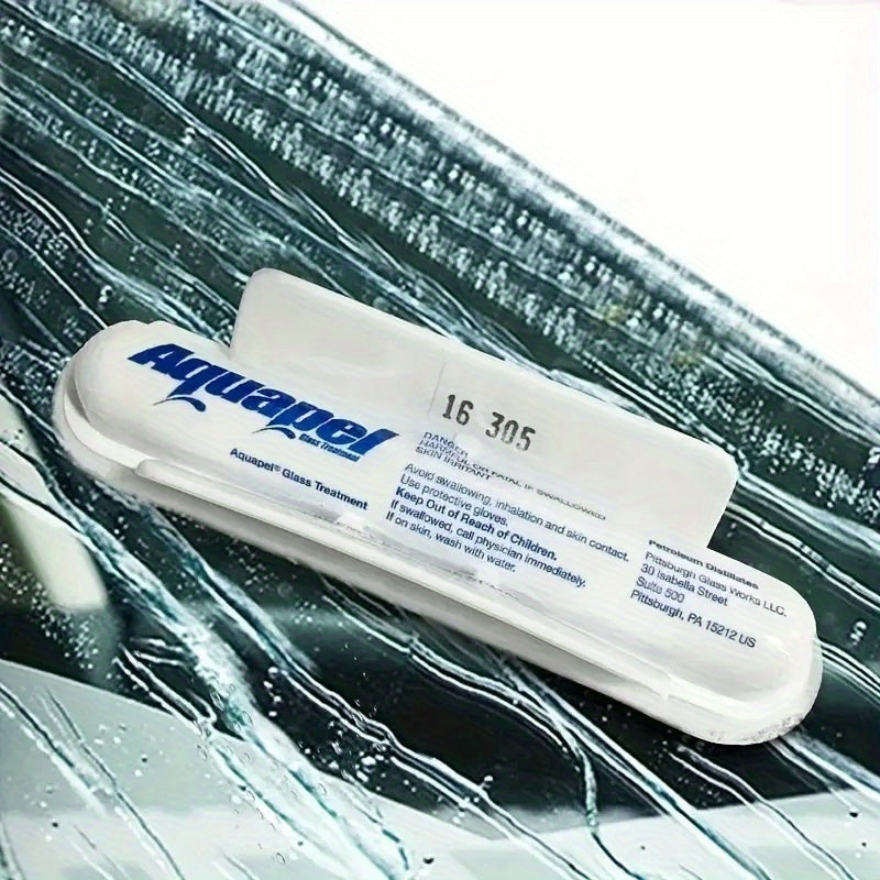 Automotive Glass Coating Water Repellent Windshield Wiper Glass Smoothing Agent