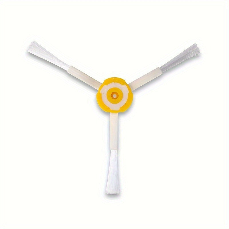 Roomba 500 600 seriyali polni tozalash uchun 6 ta o'rnash uchun vakuum cho'tkalar