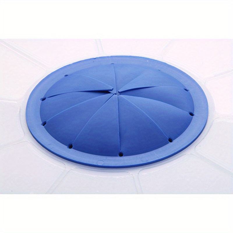 Silicone Splatter Guard with Center Opening for Baking and Cooking Food Safe