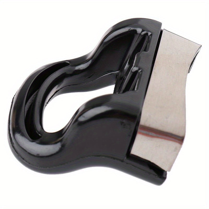 Universal Pot Handle for Steamer with Three Holes Durable Heat-Resistant