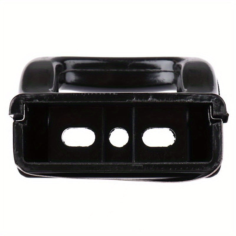 Universal Pot Handle for Steamer with Three Holes Durable Heat-Resistant