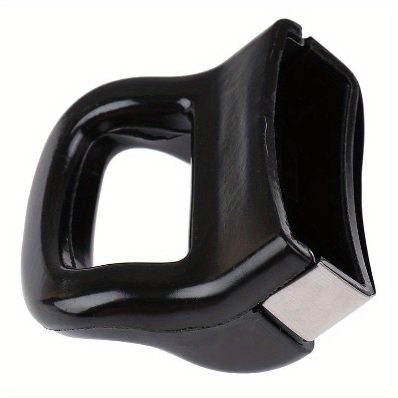Universal Pot Handle for Steamer with Three Holes Durable Heat-Resistant