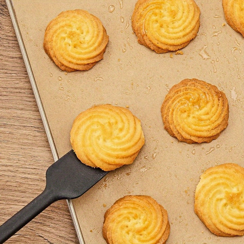 Non-Stick Parchment Paper Sheets 50 Count Heat Resistant Waterproof Greaseproof Liners