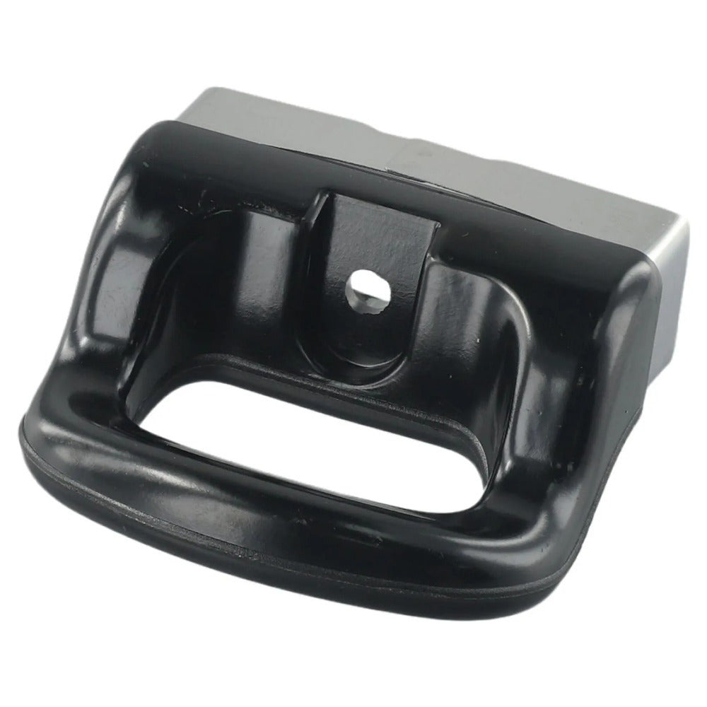 Set of 2 Black Pot Side Handles for Pressure Cooker Steamer and Sauce Pot