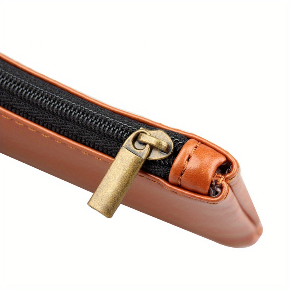 Uniseks PVC charm qoʻltiq katta sigʻimli zipli sayohat tashkilotchisi