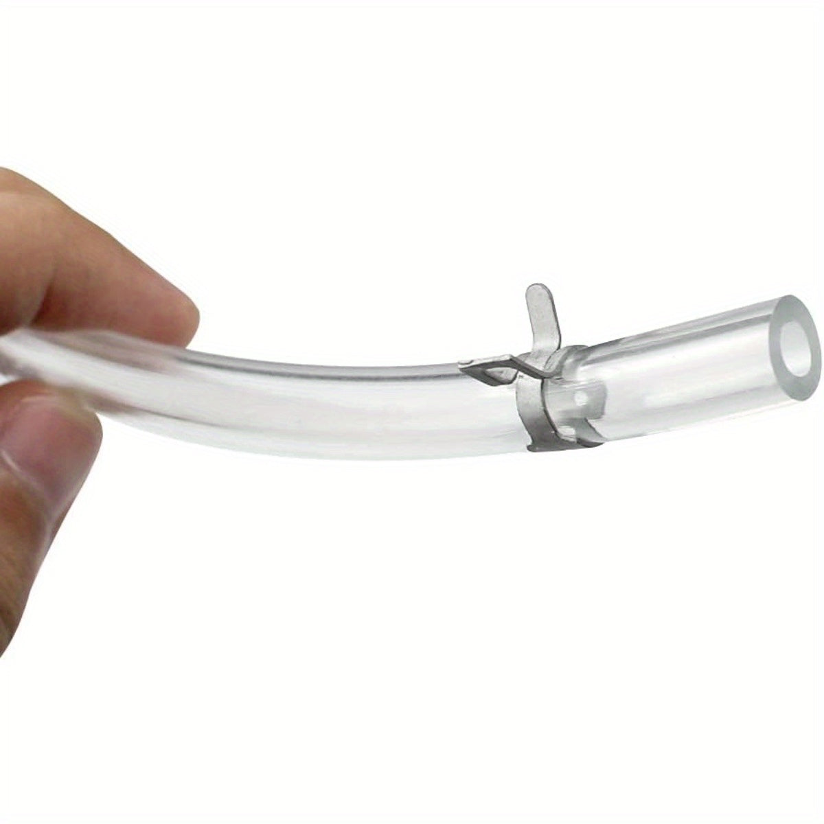 Mototsikl tormoz, debriyaj, havo chiqarish uchun to'plam, bardoshli PVC, alyuminiy, bir yo'nalishli valf