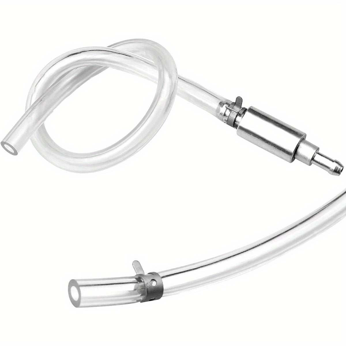 Mototsikl tormoz, debriyaj, havo chiqarish uchun to'plam, bardoshli PVC, alyuminiy, bir yo'nalishli valf