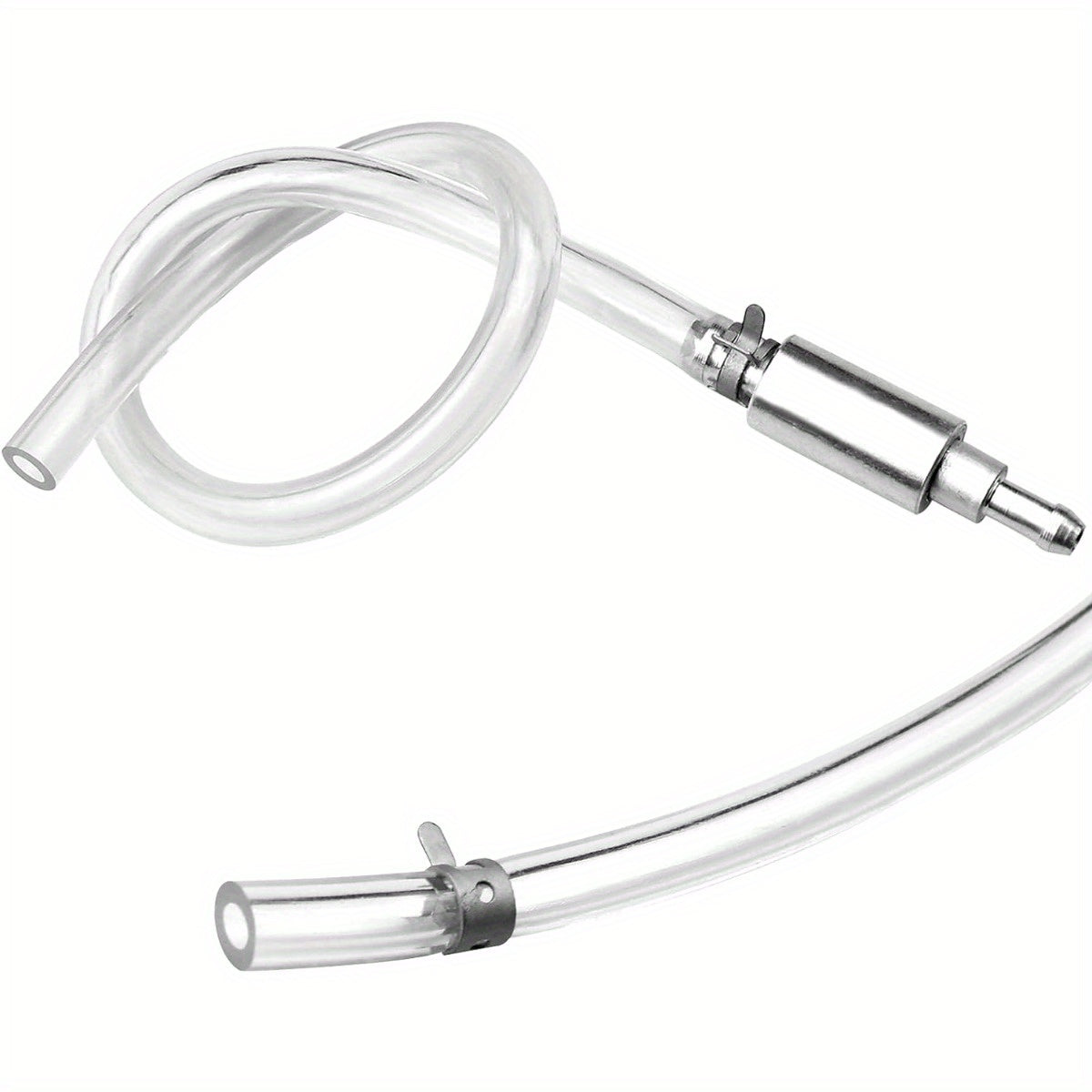 Mototsikl tormoz, debriyaj, havo chiqarish uchun to'plam, bardoshli PVC, alyuminiy, bir yo'nalishli valf