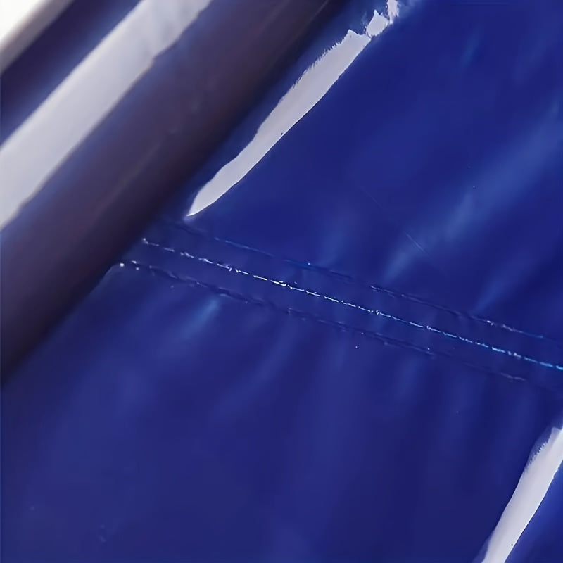 50-Pack Disposable Plastic Piping Bags for Icing and Frosting Cake Decorating