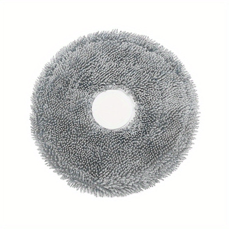 To'liq vakuum tozalash uchun aksessuarlar to'plami, rulonli cho'tka, HEPA filtri, mop mato