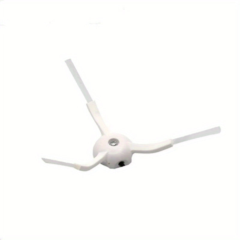 Xiaomi Sweeping Robot S50 S51 aksessuarlarini Garosa Electric Vacuum Cleaner Set bilan almashtiring, bu to'plamda 1 ta asosiy cho'tka, 2 ta HEPA filtr va 2 ta yon cho'tka mavjud.