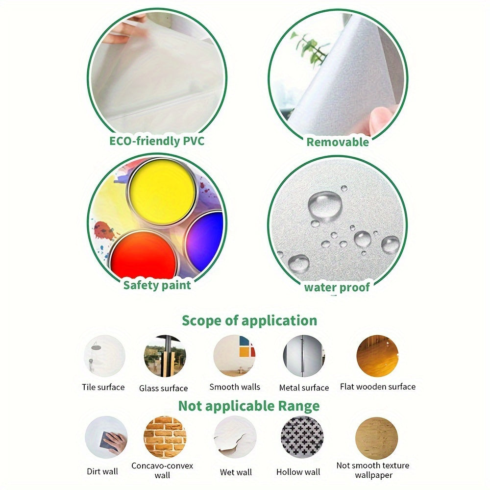 Decal de tapa de inodoro con cara sonriente, arte de pared para baño, decoración autoadhesiva