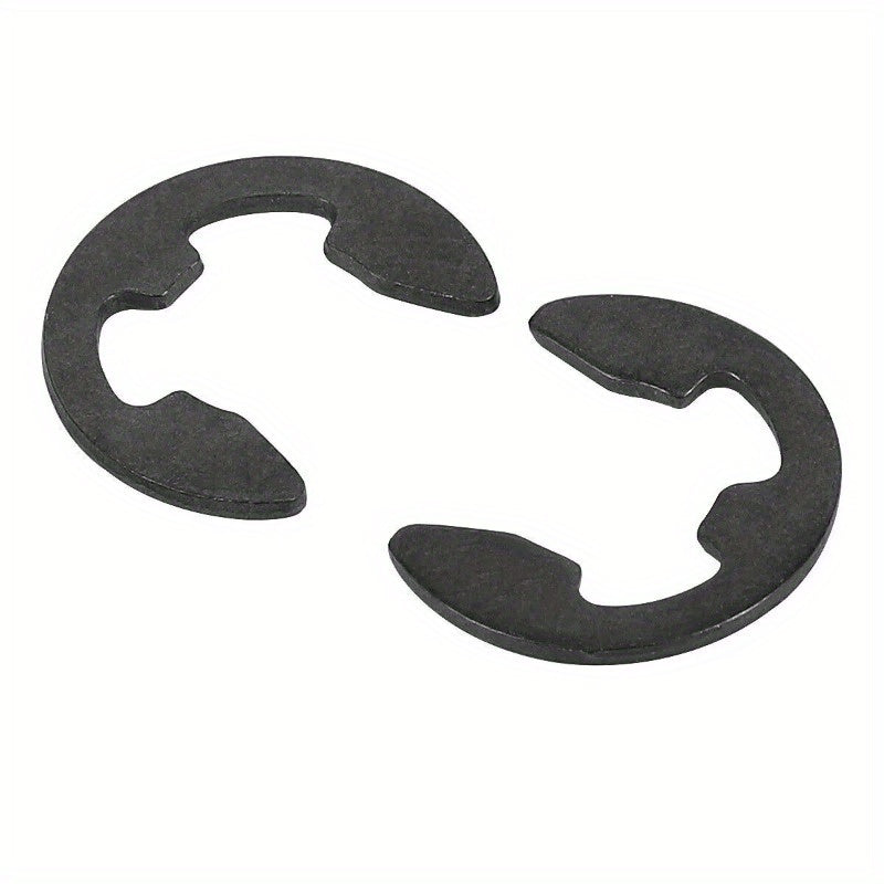 Complete Door Hinge Pin Kit with Spring and Bushing for Cars