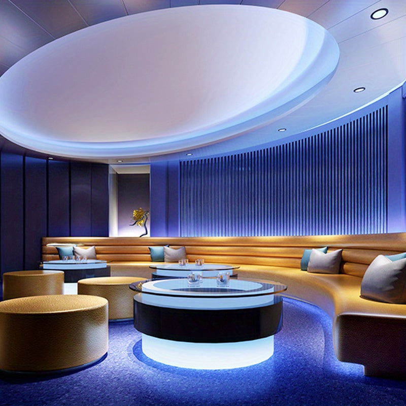 24V LED Light Strip 10 Meters Warm White Natural White Cold White SMT SMD for Home Kitchen Bedroom