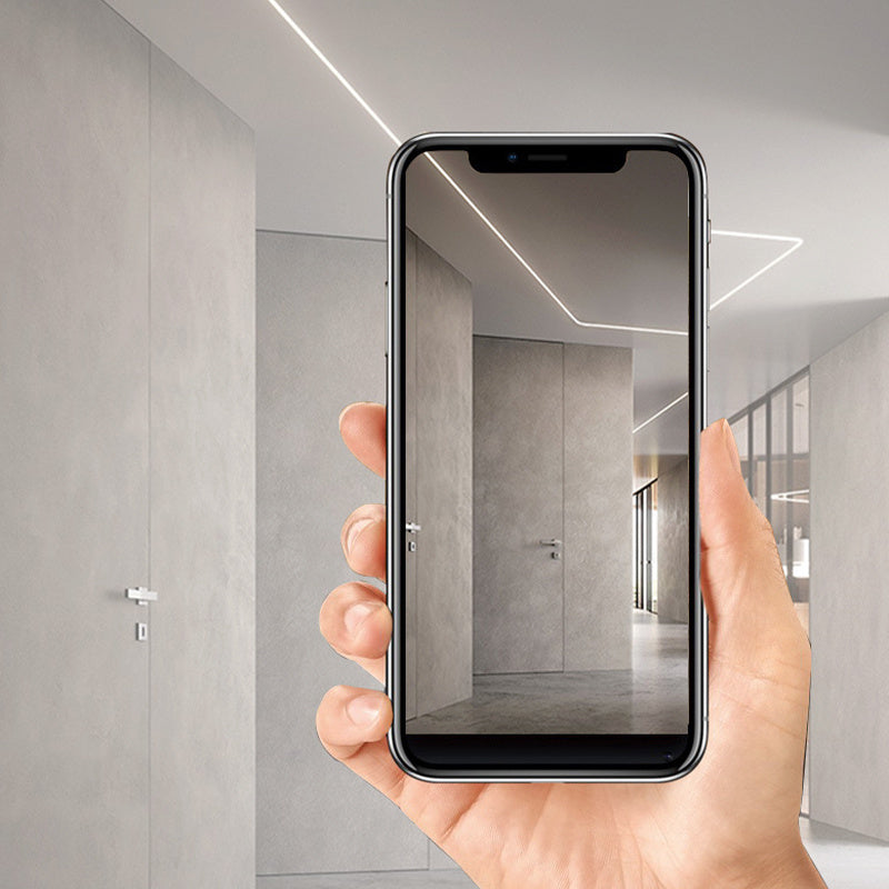 24V LED Light Strip 10 Meters Warm White Natural White Cold White SMT SMD for Home Kitchen Bedroom