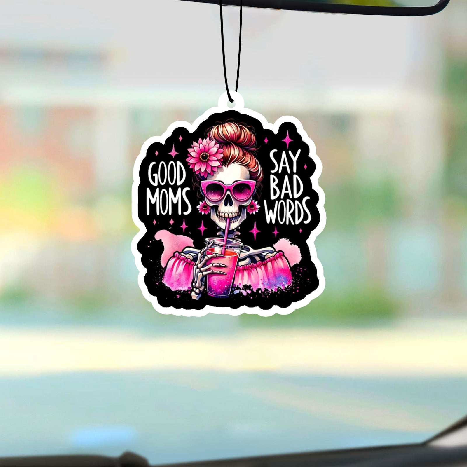 Ароматическая таблетка для освежителя воздуха в автомобиле для интерьера автомобиля