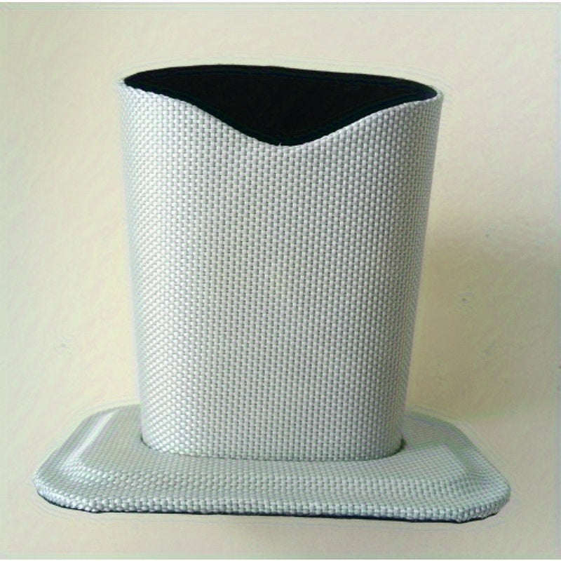 Eyeglass Display Stand Solid Color Business Use Sleek and Sophisticated