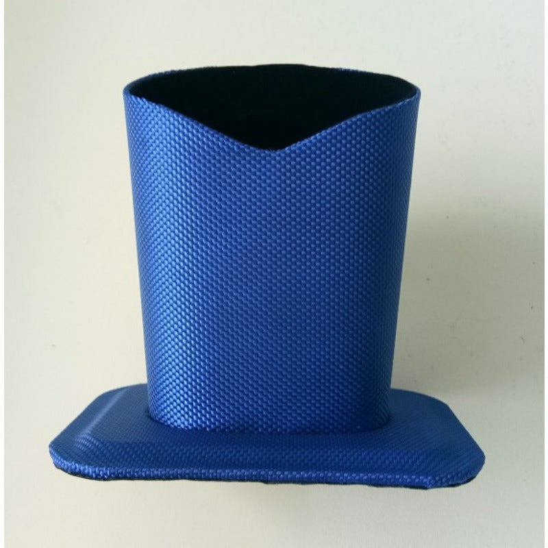 Eyeglass Display Stand Solid Color Business Use Sleek and Sophisticated