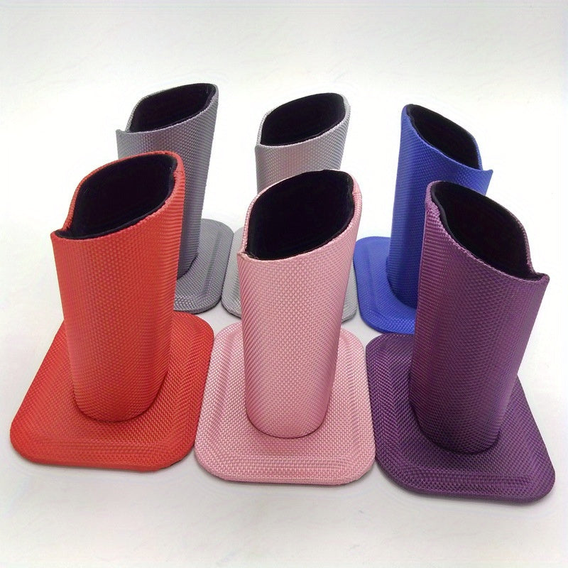 Eyeglass Display Stand Solid Color Business Use Sleek and Sophisticated