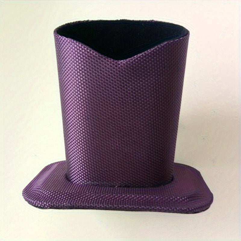 Eyeglass Display Stand Solid Color Business Use Sleek and Sophisticated