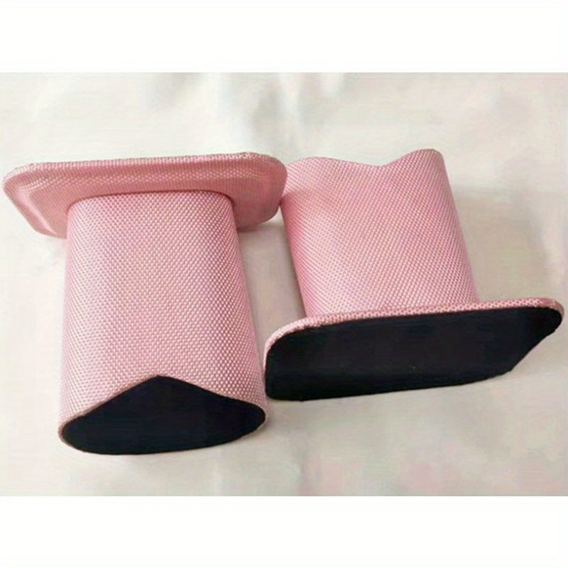 Eyeglass Display Stand Solid Color Business Use Sleek and Sophisticated