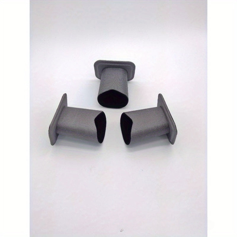 Eyeglass Display Stand Solid Color Business Use Sleek and Sophisticated