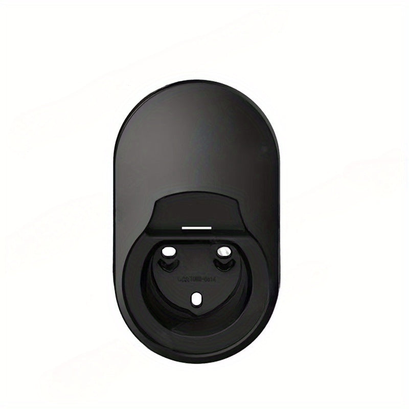 Charging Cable Holder ABS Wall Mount for Electric Vehicle Chargers