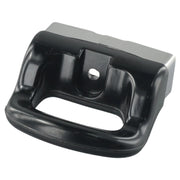 Set of 2 Black ABS Pot Side Handles for Pressure Cookers and Cookware