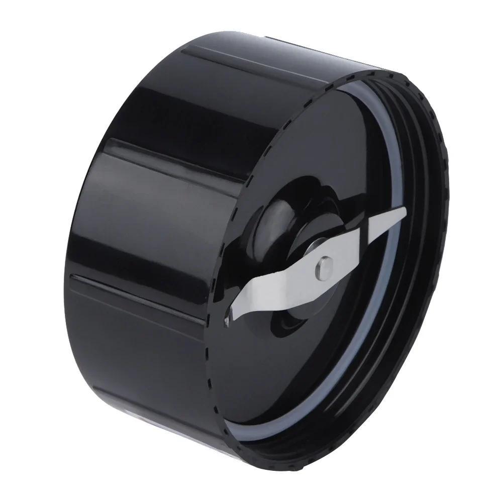 To'plam MB Cross va Flat Blade sharbat presslari uchun ikkita ushlagich qismini o'z ichiga oladi, Magic Bullet 250W mikserlari bilan mos keladi.