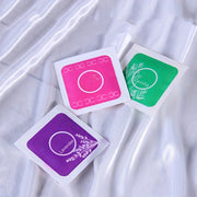 Kiyimlar va transport uchun turli xil aromali yog'och aromabeads