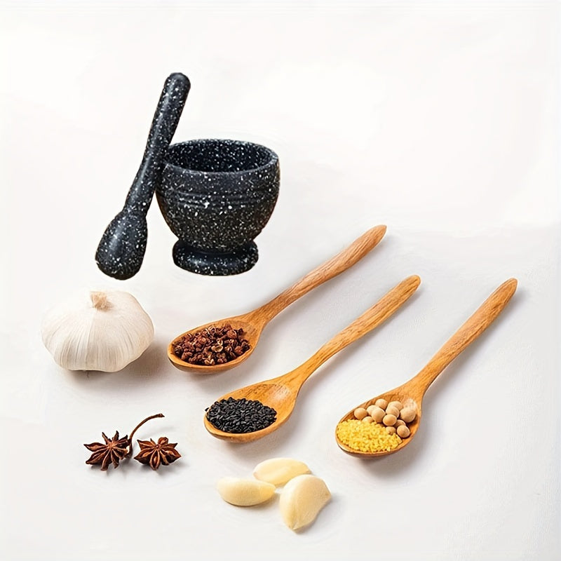 Multi-Purpose Kitchen Grinder for Spices Garlic Snacks PP Material