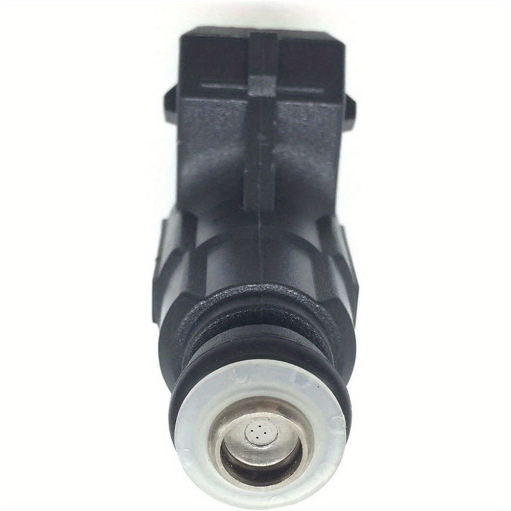 Juego de 4 boquillas inyectoras de combustible compatibles con KingKong MR479