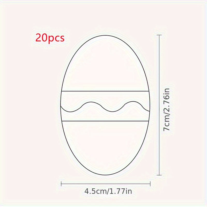 Waterproof Ear Covers for Showering and Swimming Pack of 20 Polyurethane Ear Protectors for Kids and Adults