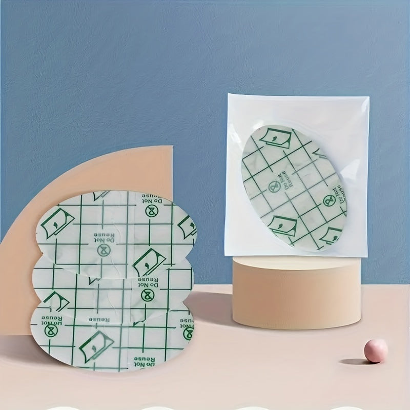 Waterproof Ear Covers for Showering and Swimming Pack of 20 Polyurethane Ear Protectors for Kids and Adults