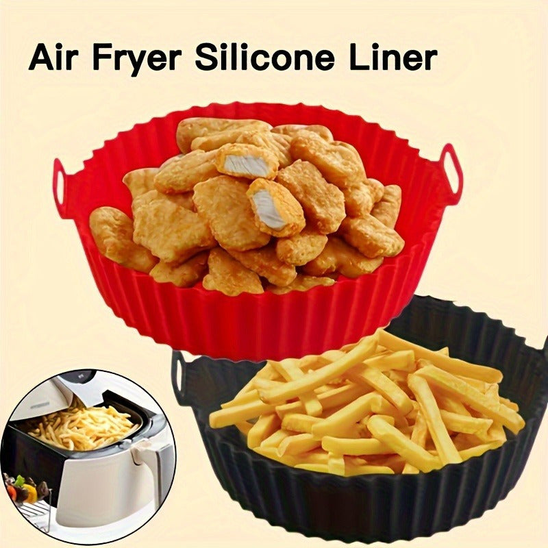 Silicone Baking Mat Non-Stick Heat Resistant Food Grade Recyclable for Healthy Cooking