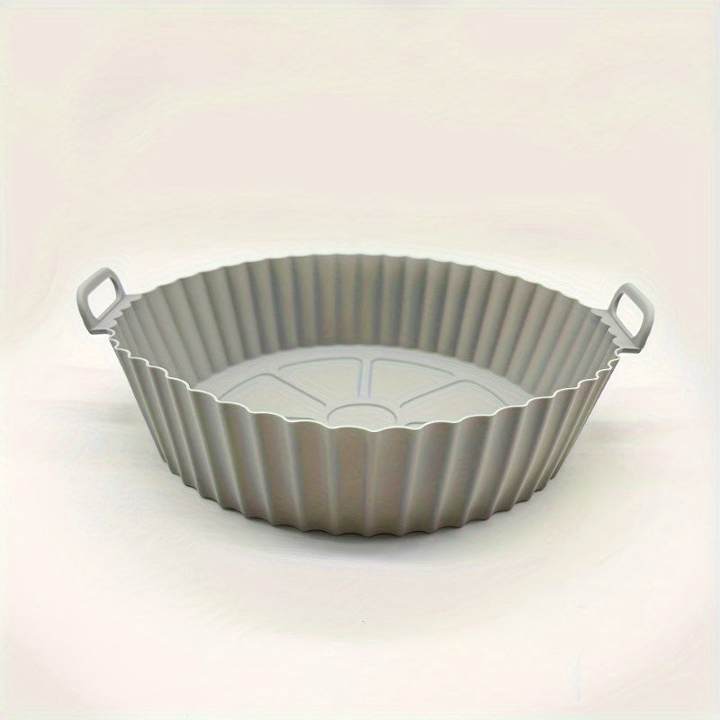 Silicone Baking Mat Non-Stick Heat Resistant Food Grade Recyclable for Healthy Cooking