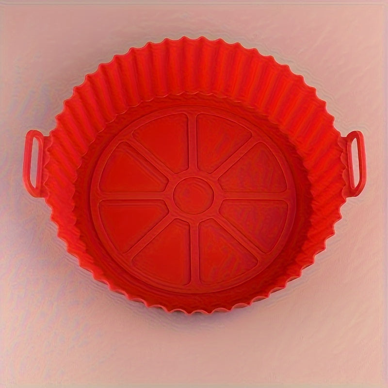 Silicone Baking Mat Non-Stick Heat Resistant Food Grade Recyclable for Healthy Cooking