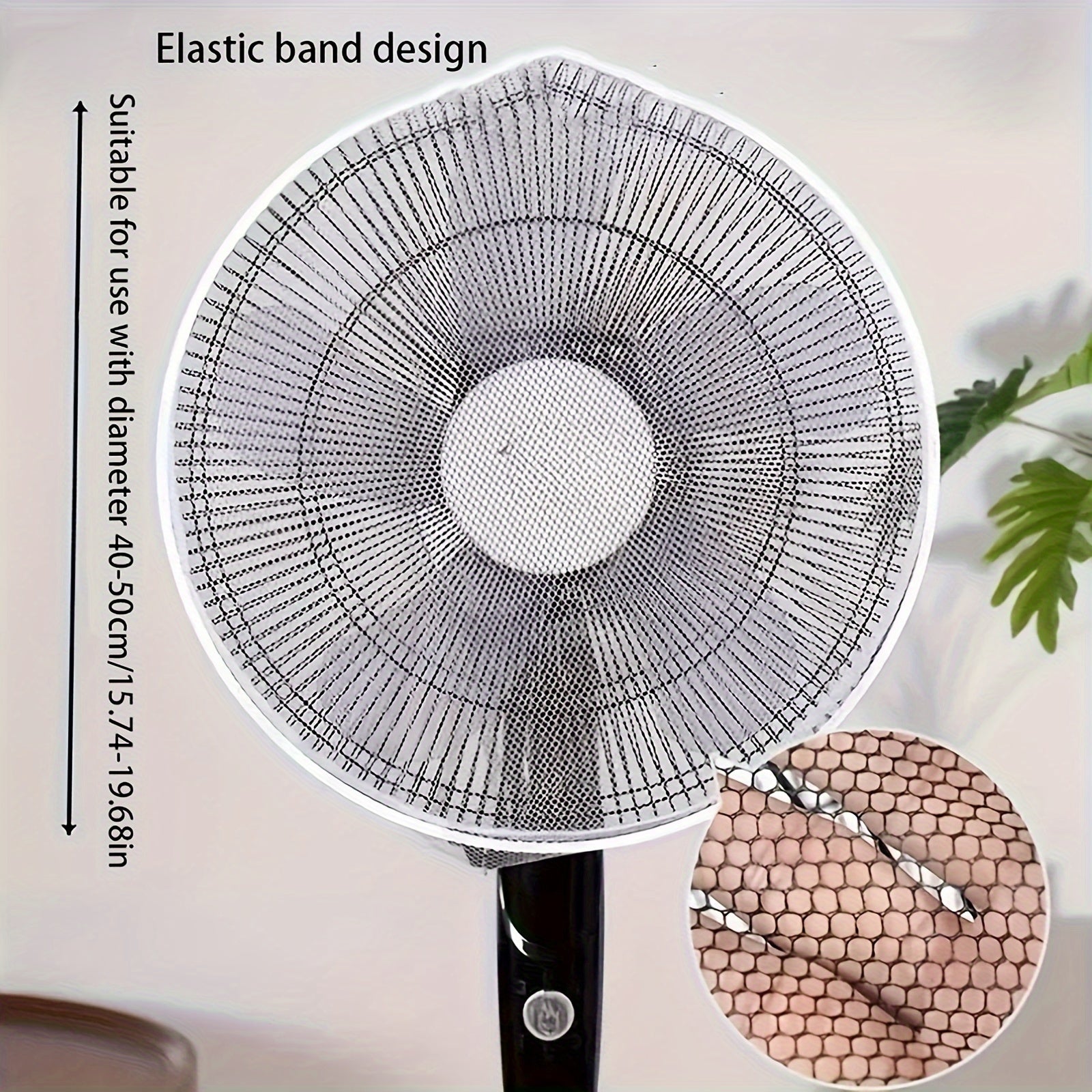 Защитная сетка для вентиляционного фильтра с защитой пальцев, многоразовая, улучшает качество воздуха в домах и офисах