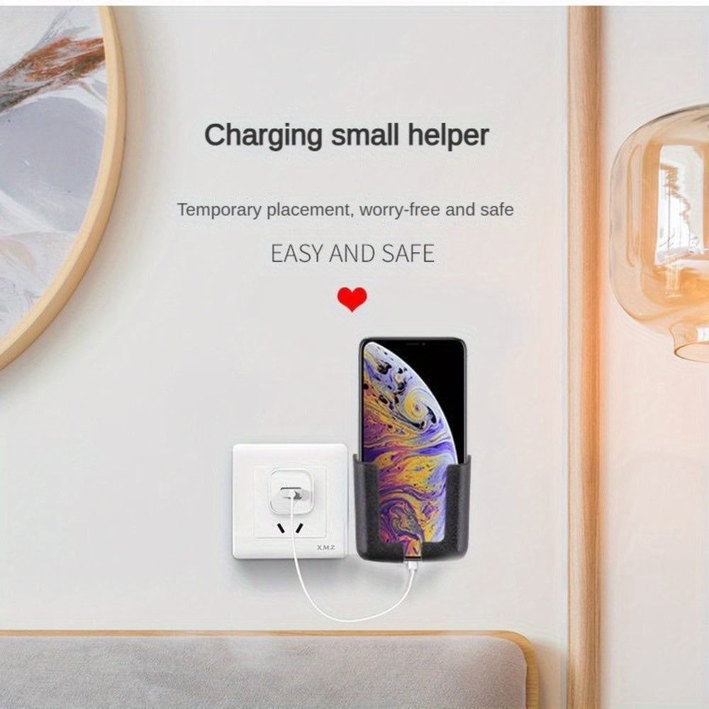 Universal Car Phone and Tablet Mount PVC Multi-Angle Dashboard Seat Back Holder