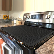Silicone Cutting Board for Kitchen Heat Protection and Scratch Prevention