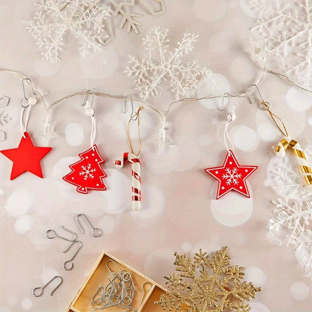 Dush pardangiz uchun 20/35 zanglamas po'latdan yasalgan dush pardasi tutqichlarini oson o'rnating.