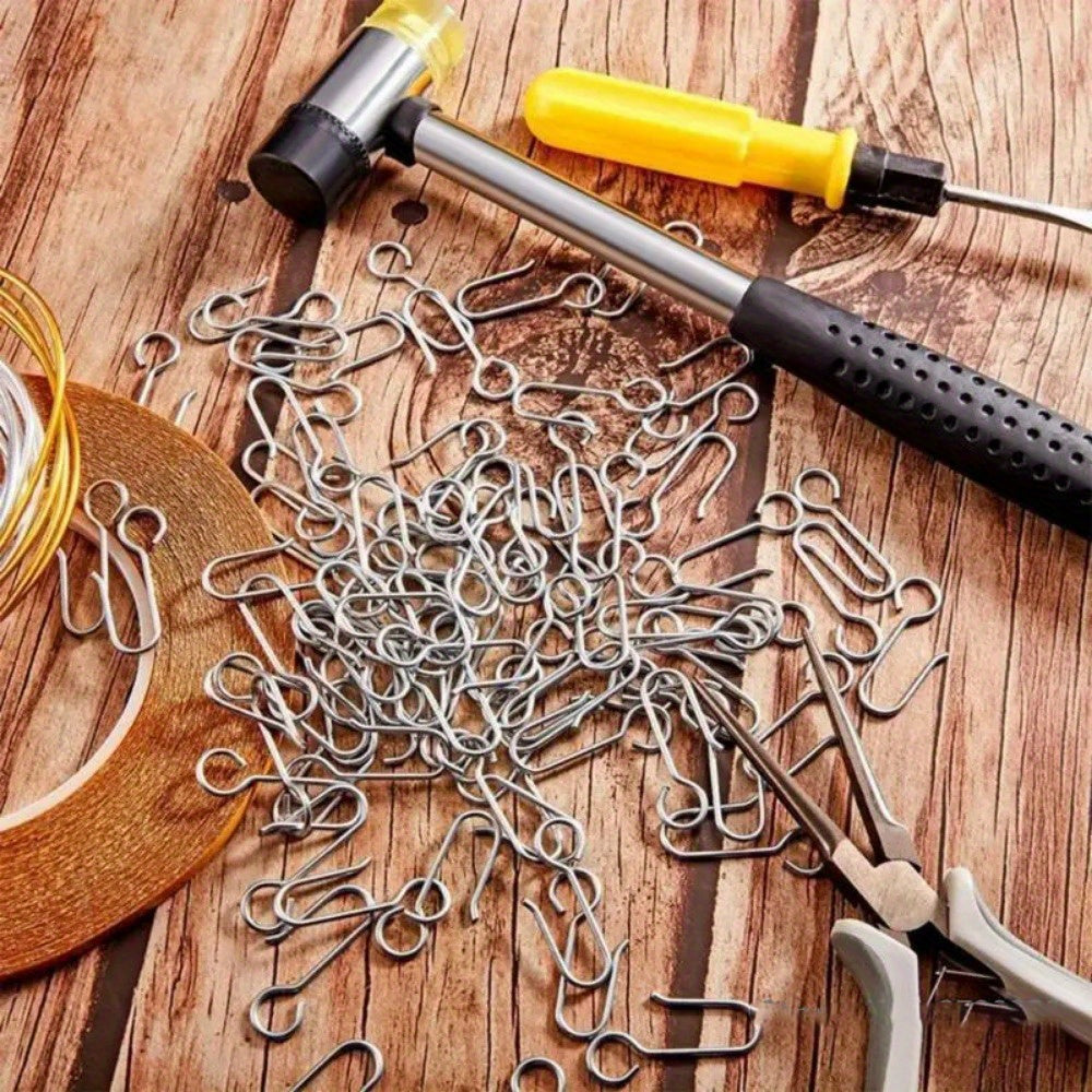 Dush pardangiz uchun 20/35 zanglamas po'latdan yasalgan dush pardasi tutqichlarini oson o'rnating.