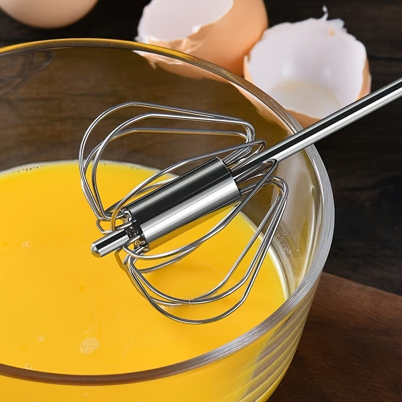 Hand Mixer for Cream and Eggs, 250W, Easy to Use, Kitchen Appliance