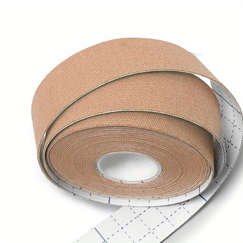 Non-Invasive Face Lifting Tape for Forehead Eyes Neck V Line Skin Tightening Hypoallergenic Breathable Adhesive Bands