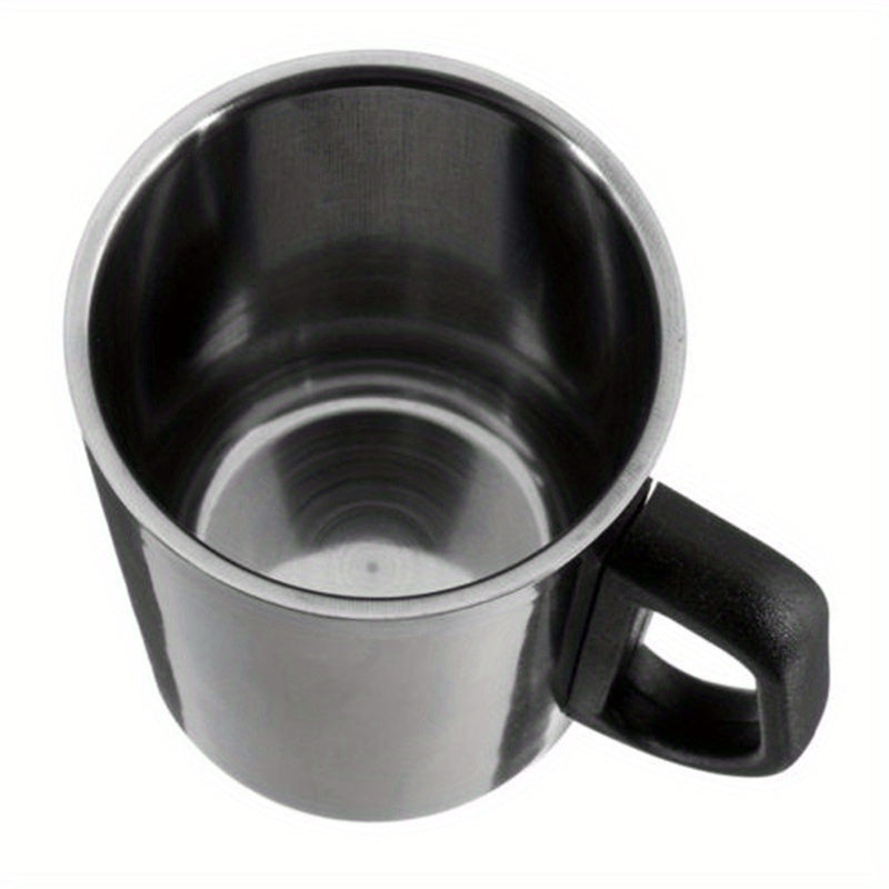 Thermal Cup For Men Women Stainless Steel Insulated Beverage Mug