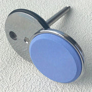 Premium Knife Sharpener Set with Adjustable Angles and Diamond Stones