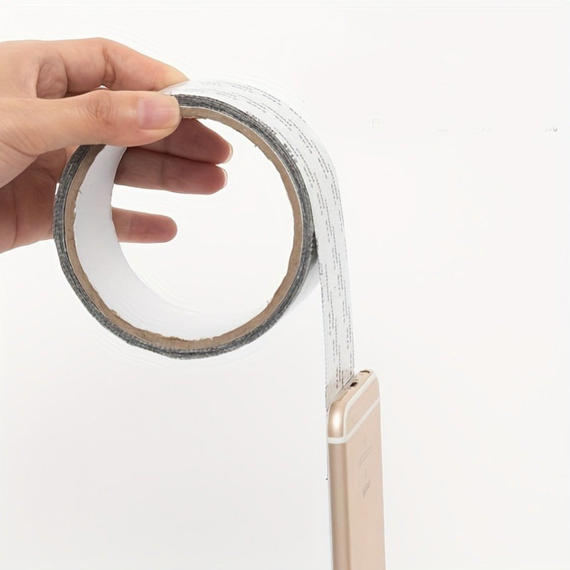 Repair Tape for Mosquito Screens 1 Roll Plastic Mesh Patch for Windows and Doors